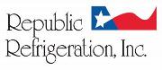 Republic Refrigeration, Inc Logo